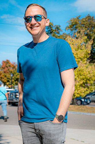 Watkins Glen, NY - Oct 2024